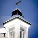 Hotel Havblikk