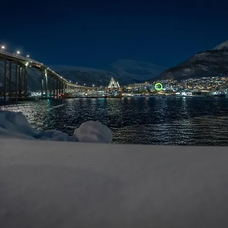 Havblikk Boutique Tromsø