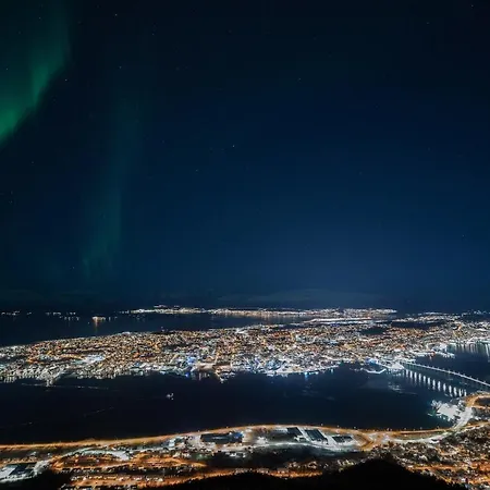 Havblikk Boutique * Tromsø