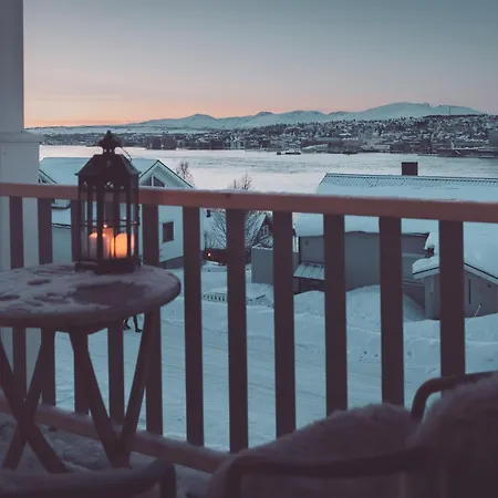 Havblikk Boutique Hotel