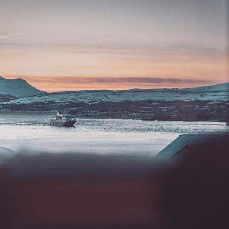 Havblikk Boutique Tromsø