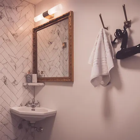 Havblikk Boutique Hotel Tromsø