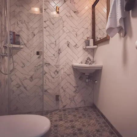 Havblikk Boutique Hotel *