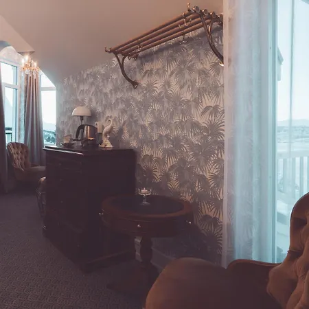 Havblikk Boutique Hotel