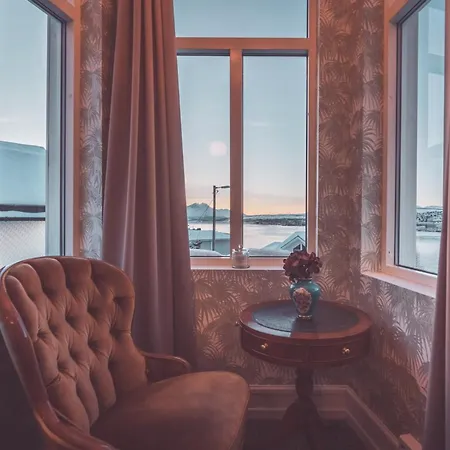 Hotel Havblikk Boutique *
