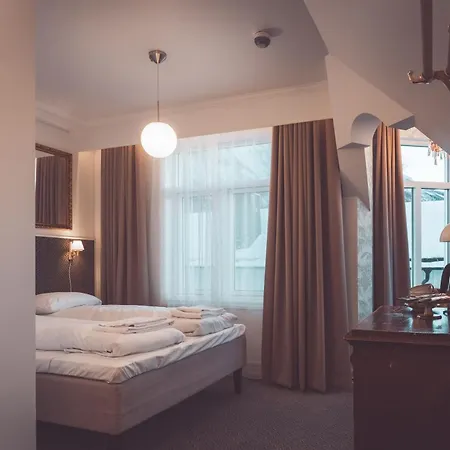 Havblikk Boutique Hotel