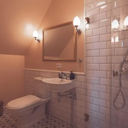 Hotel Havblikk Boutique *