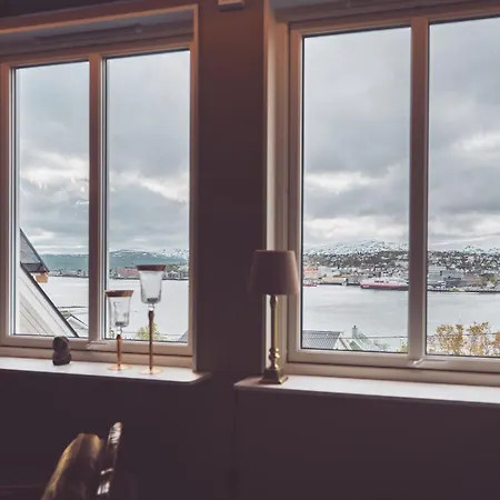 Havblikk Boutique Tromsø