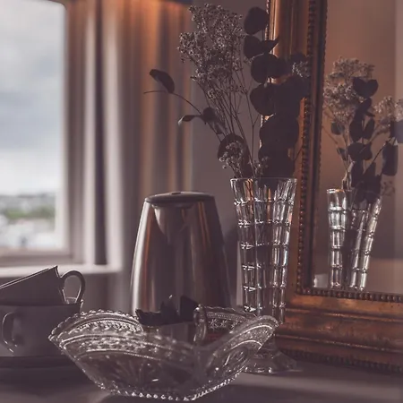 Hotel Havblikk Boutique Tromsø