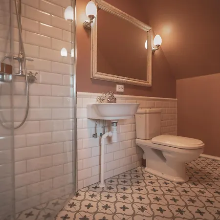 Hotel Havblikk Boutique Tromsø