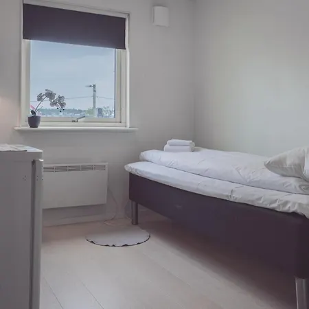 Havblikk Boutique Hotel