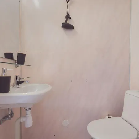 Havblikk Boutique Hotel *