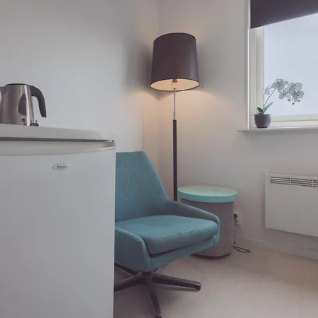 Hotel Havblikk Boutique *