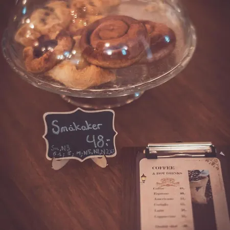 Havblikk فندق ترومسو