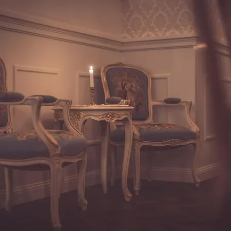 Hotel Havblikk Tromsø