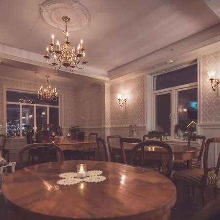 Hotel Havblikk Boutique
