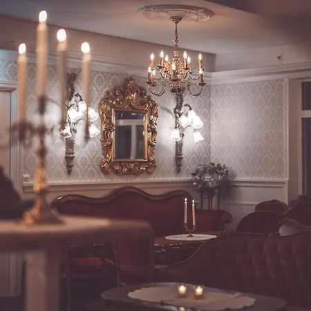 Havblikk ترومسو