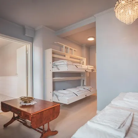 Havblikk Boutique Hotel *