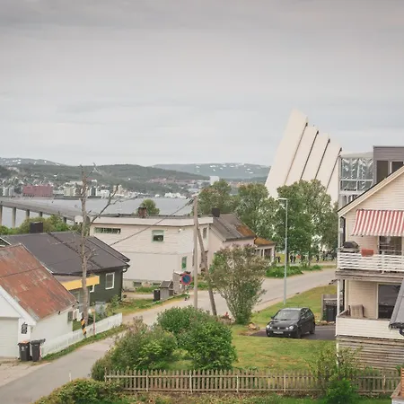 Hotel Havblikk Tromsø