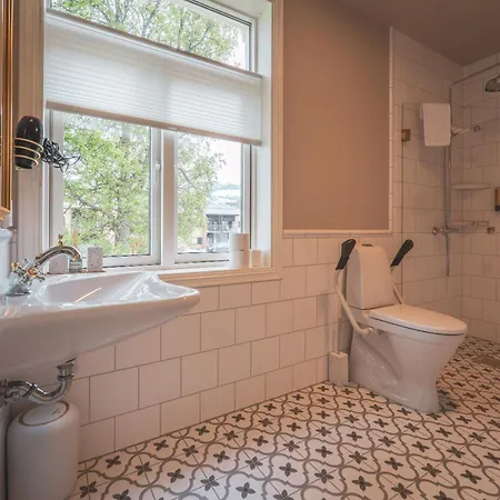 Havblikk فندق ترومسو