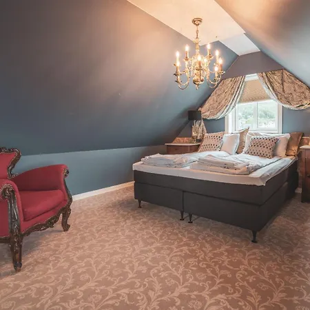 Havblikk Boutique Hotel