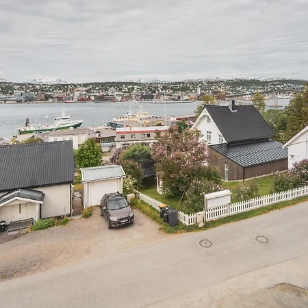 Havblikk فندق ترومسو