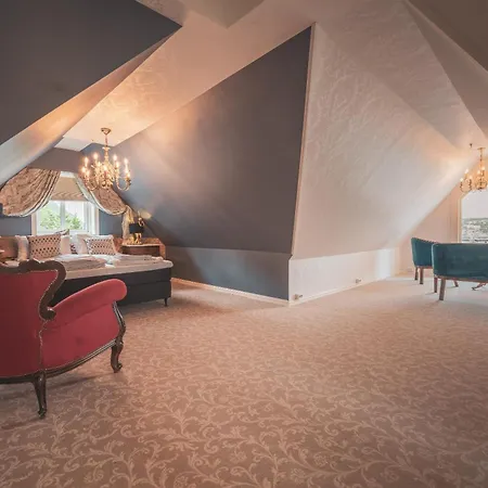 Hotel Havblikk Tromsø