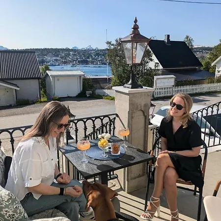 Havblikk Boutique Tromsø