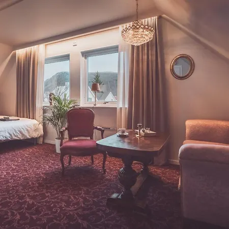 Hotel Havblikk Boutique