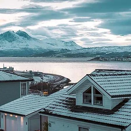 Havblikk ترومسو