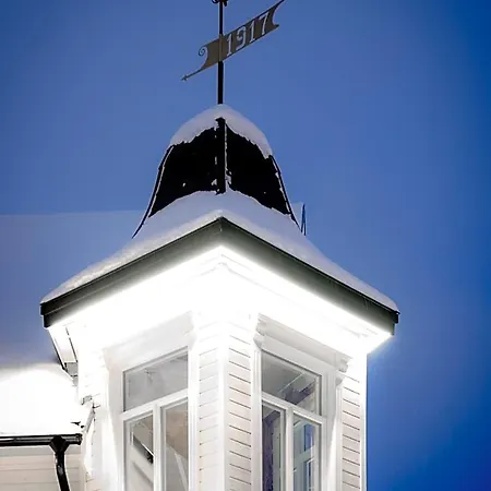 Havblikk Boutique Hotel *