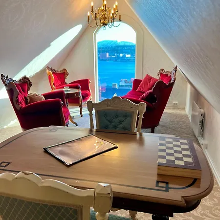 Havblikk Boutique Hotel