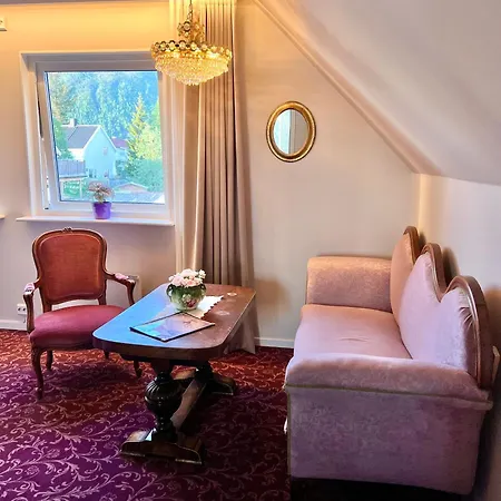 Havblikk Boutique Hotel Tromsø