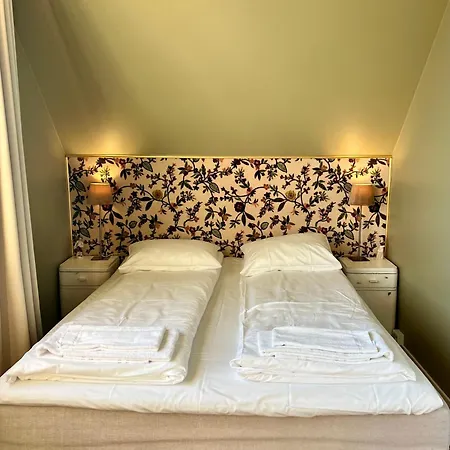 Havblikk Boutique Hotel