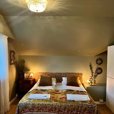 Havblikk Boutique Hotel Tromsø