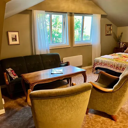 Havblikk Boutique Hotel