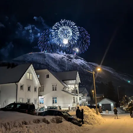 Havblikk Boutique Tromsø