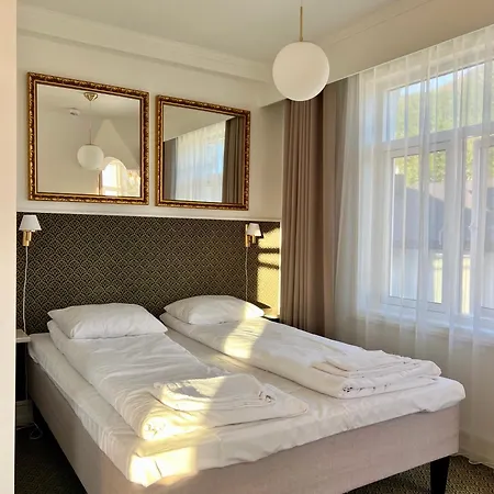 Havblikk Boutique Hotel