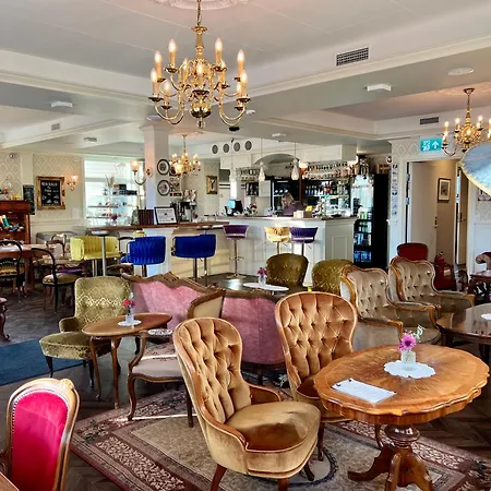 Hotel Havblikk Boutique