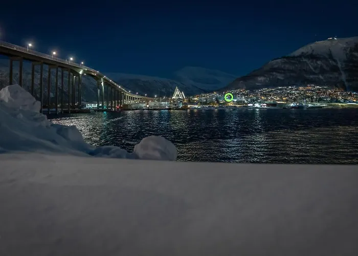 Havblikk Tromsø