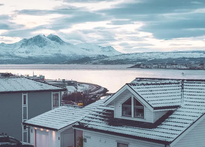 Hotel Havblikk Tromsø