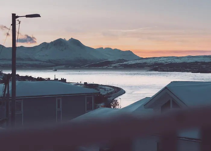 Hotel Havblikk Tromsø