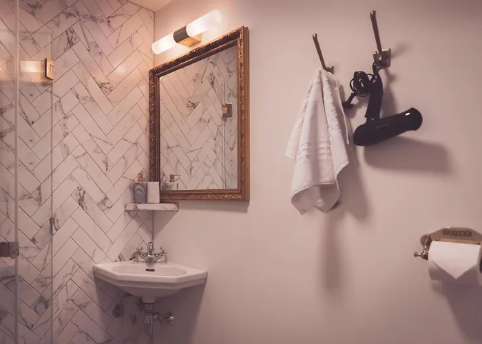 Havblikk Hotel Tromsø