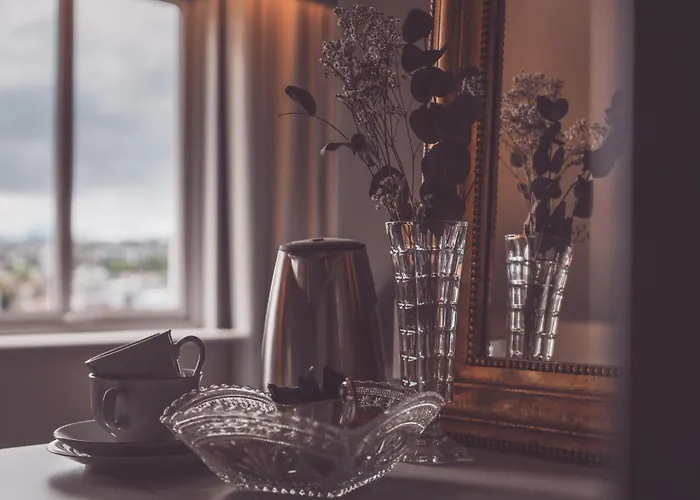 Hotel Havblikk Tromsø