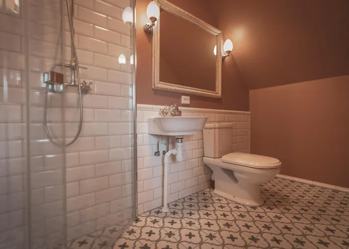 Hotel Havblikk Tromsø