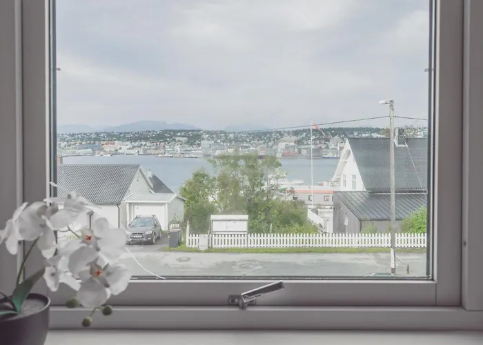 Hotel Havblikk Tromsø