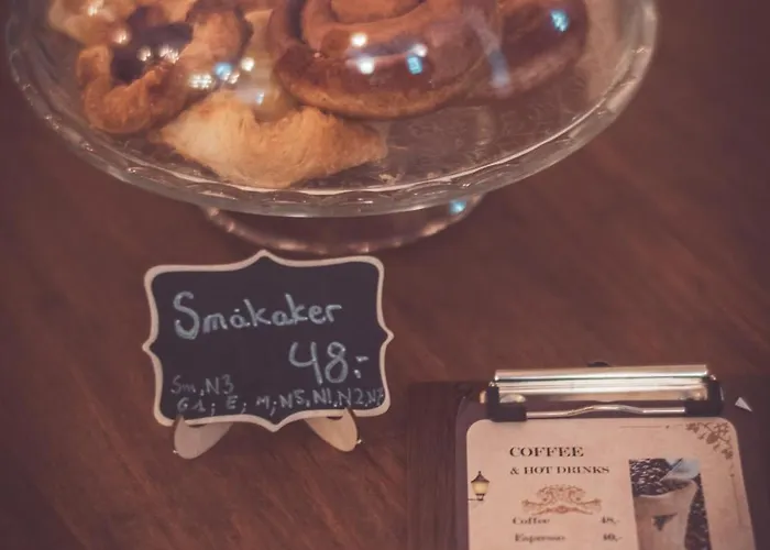 Havblikk Hotel Tromsø