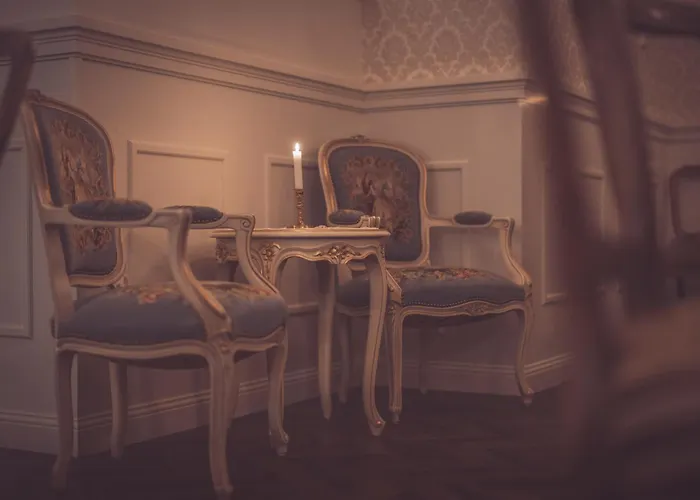 Hotel Havblikk Tromsø