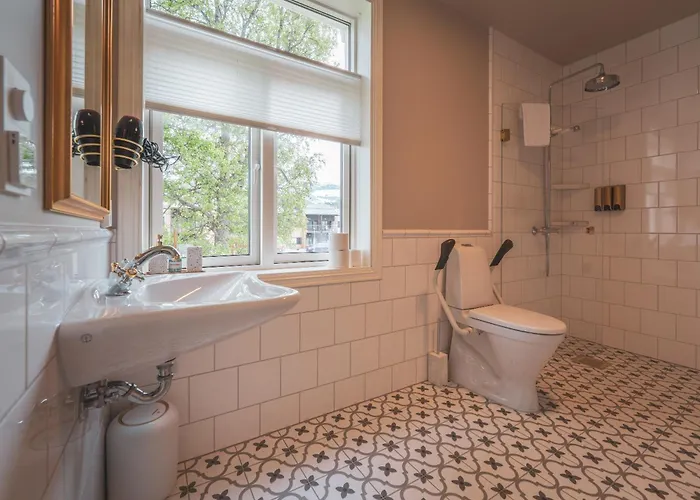 Havblikk Hotel Tromsø