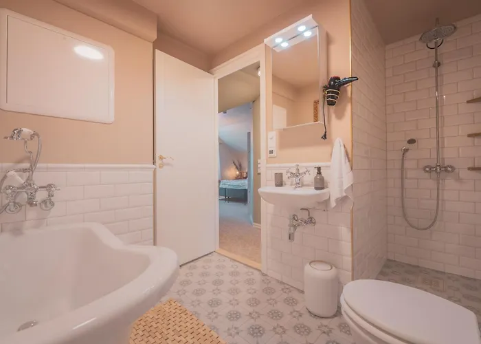 Hotel Havblikk Tromsø